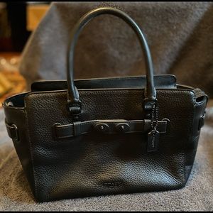 Coach Hand Bag